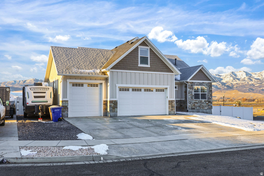 871 N 600 E Morgan, UT 84050