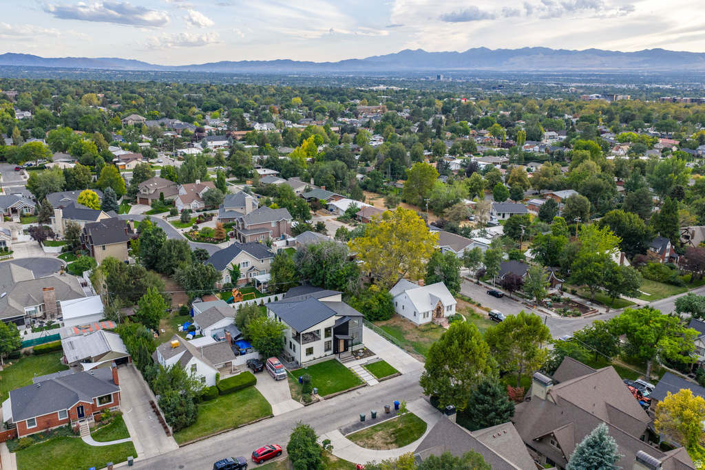 1930 E ATKIN AVE Salt Lake City, UT 84106