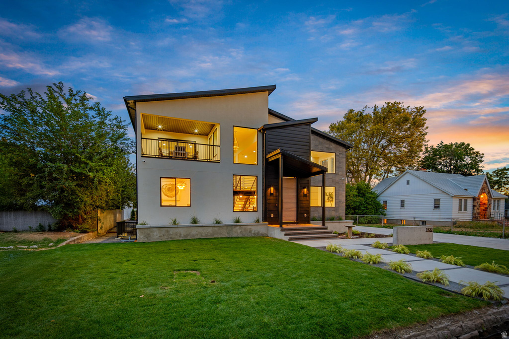 1930 E ATKIN AVE Salt Lake City, UT 84106