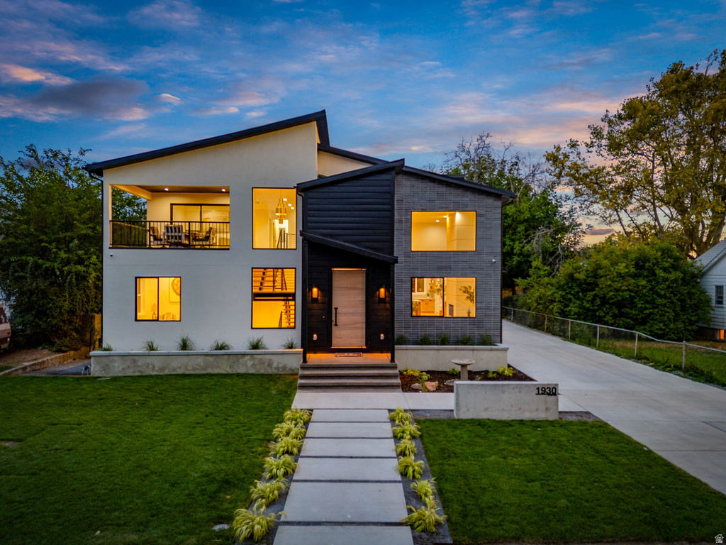 1930 E ATKIN AVE Salt Lake City, UT 84106