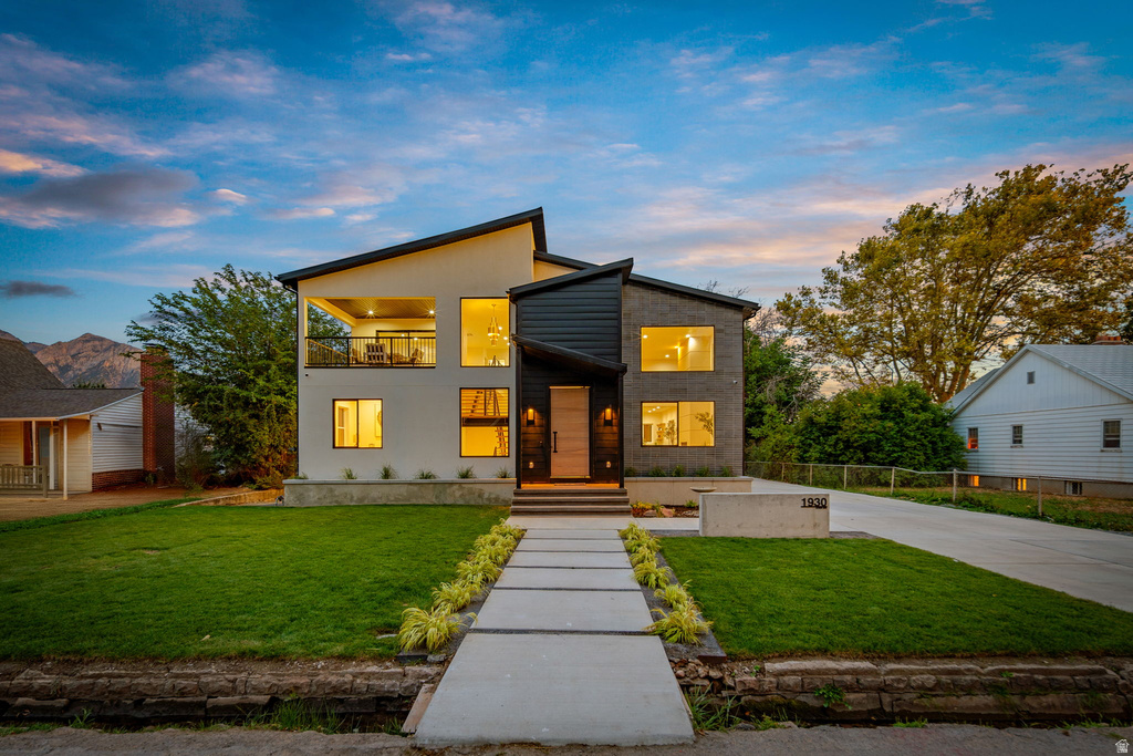 1930 E ATKIN AVE Salt Lake City, UT 84106