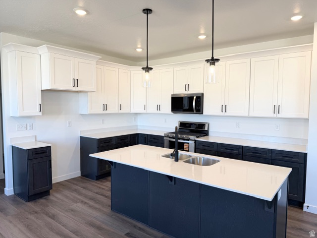 708 N PLAINSMAN DR Spanish Fork, UT 84660