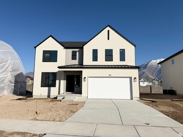 708 N PLAINSMAN DR Spanish Fork, UT 84660