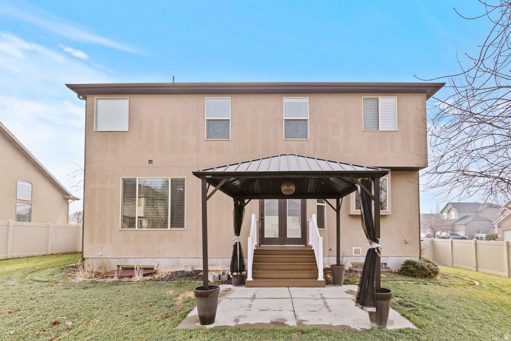 698 W 650 S Layton, UT 84041