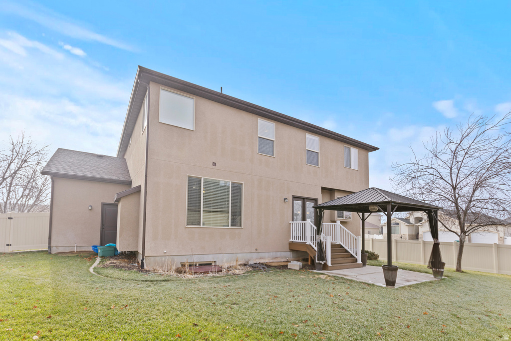 698 W 650 S Layton, UT 84041