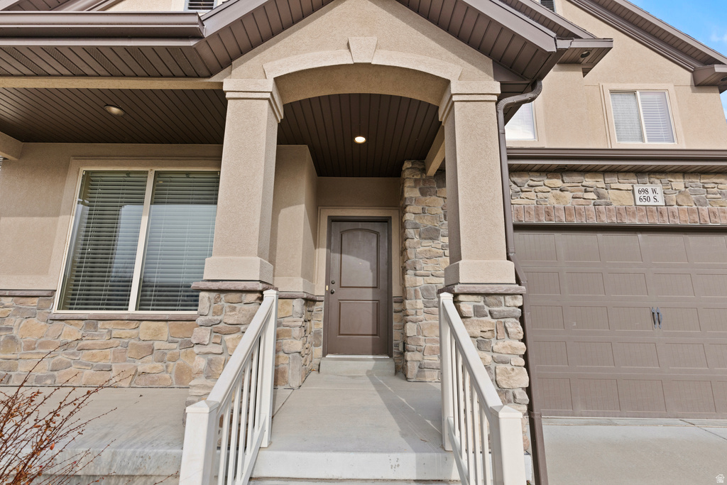 698 W 650 S Layton, UT 84041