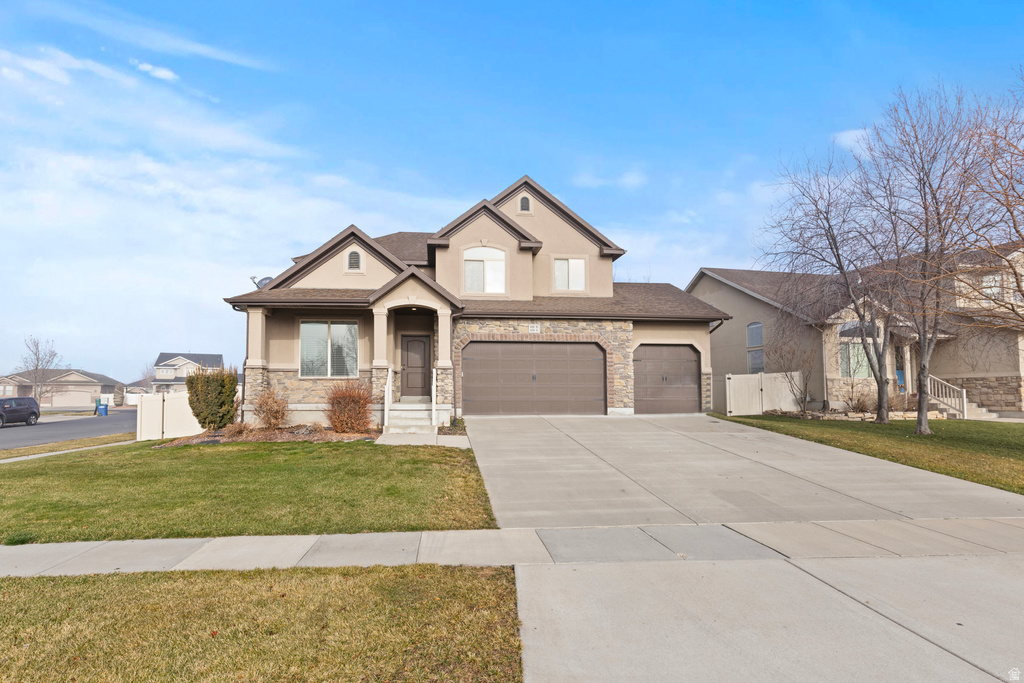 698 W 650 S Layton, UT 84041
