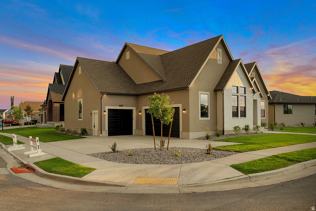 551 W SUMMERHILL LN Centerville, UT 84014