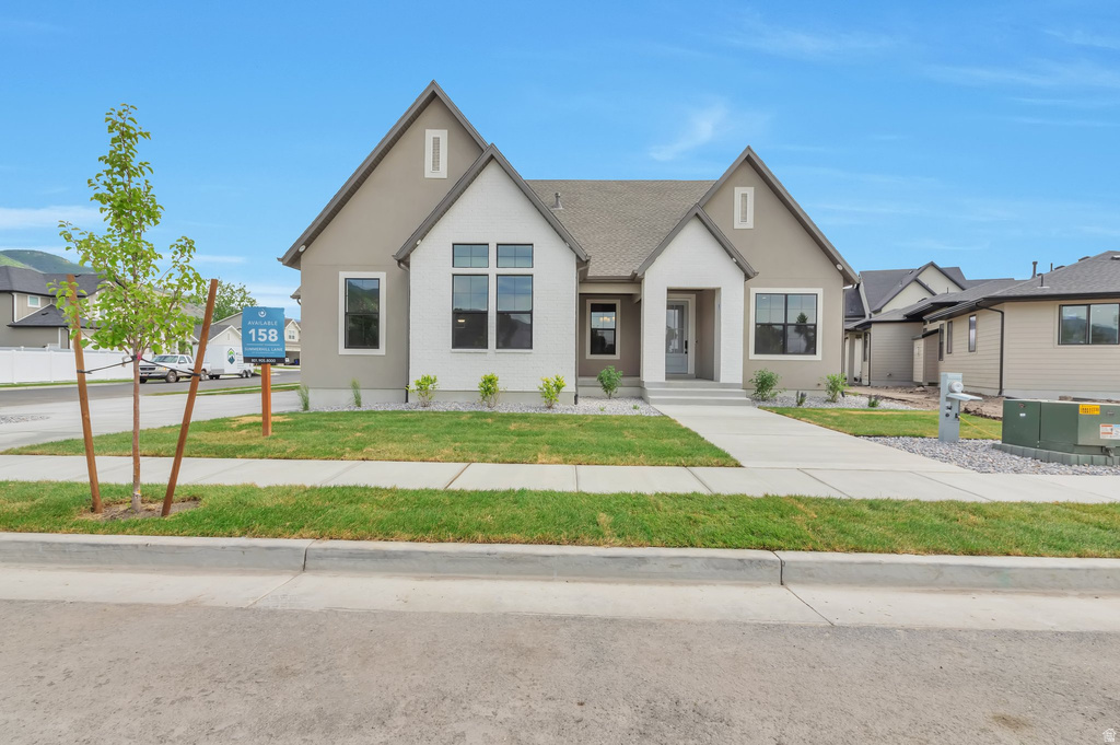 551 W SUMMERHILL LN Centerville, UT 84014