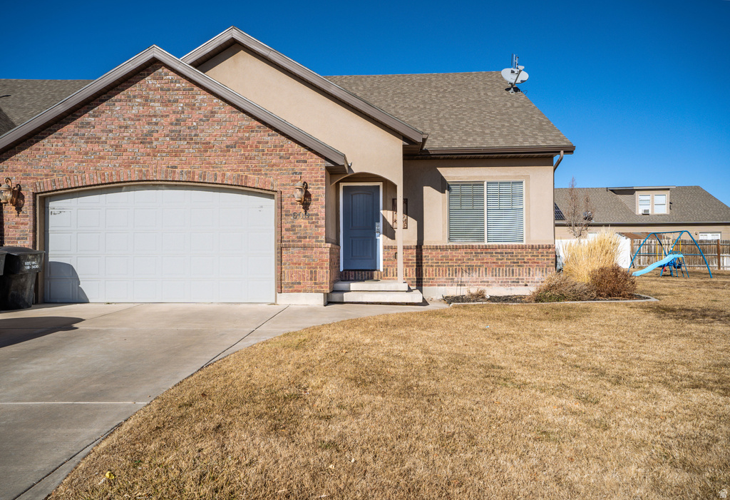 609 E 600 N Vernal, UT 84078
