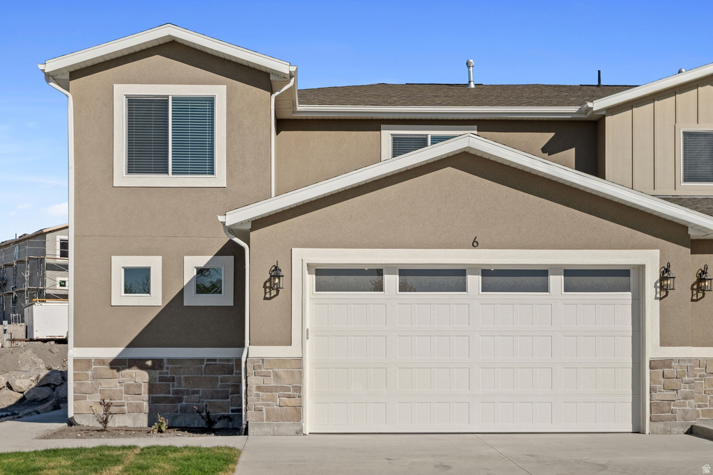 200 W 1200 S #198 Tremonton, UT 84337