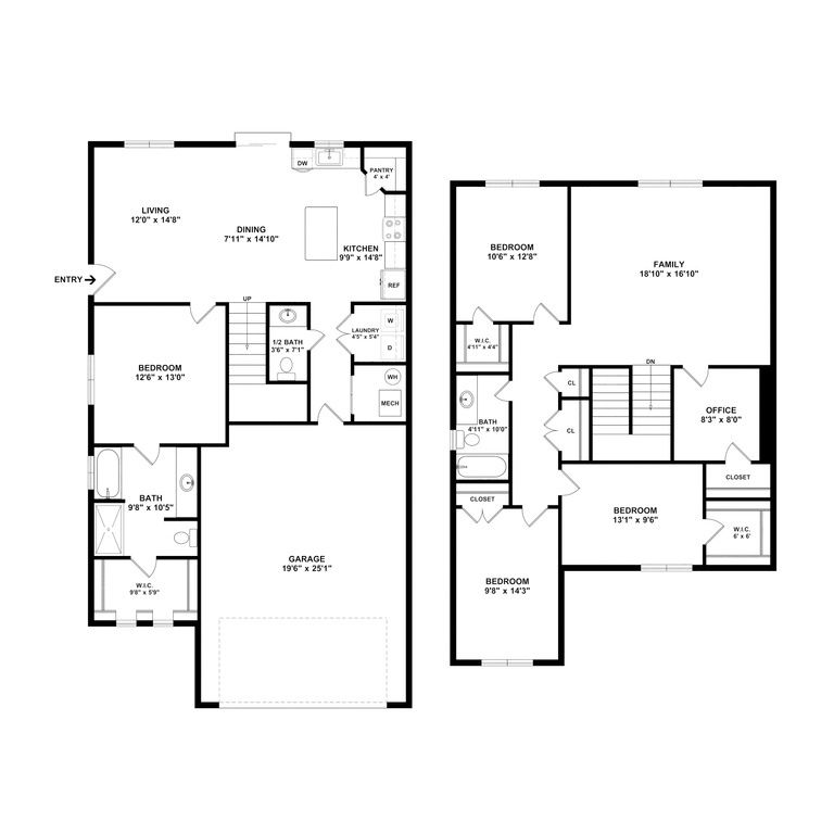 200 W 1200 S #198 Tremonton, UT 84337