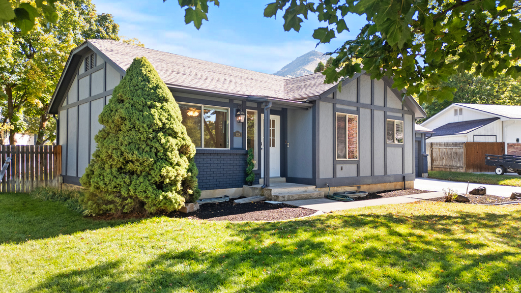 128 S 1170 E Logan, UT 84321