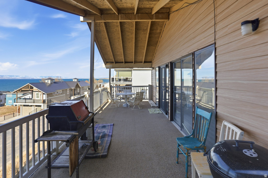 140 CHOKECHERRY DR Saint Charles, ID 83272