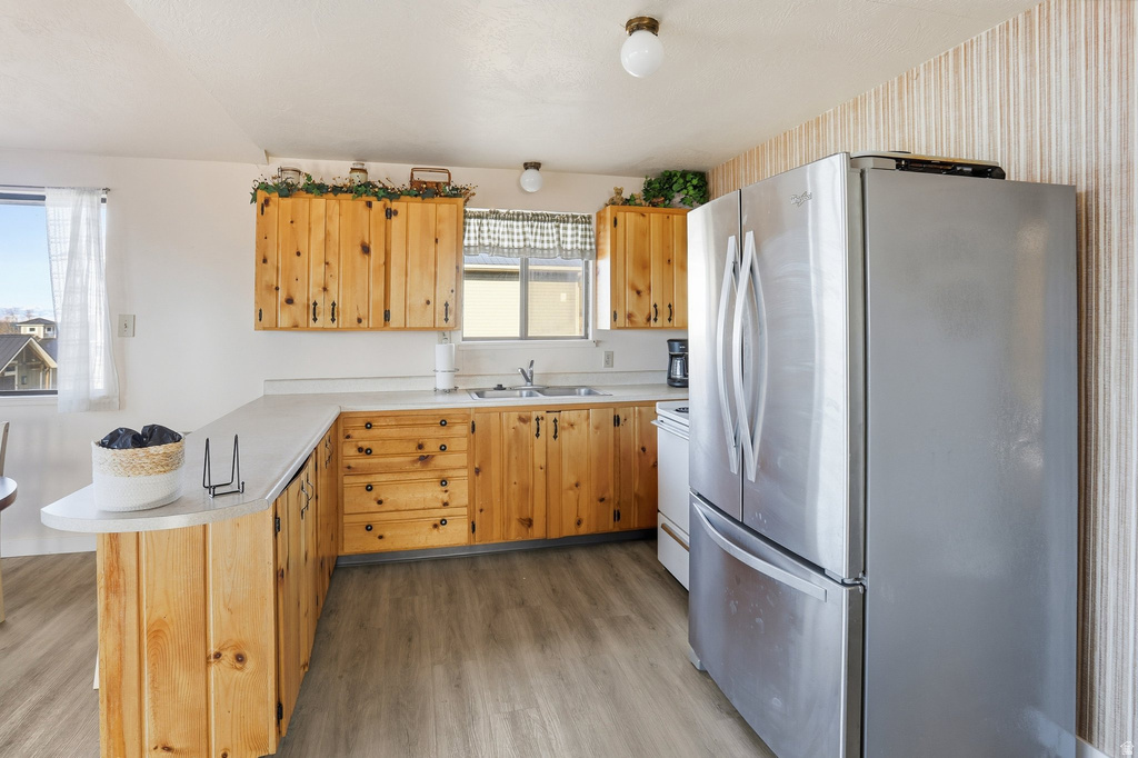 140 CHOKECHERRY DR Saint Charles, ID 83272