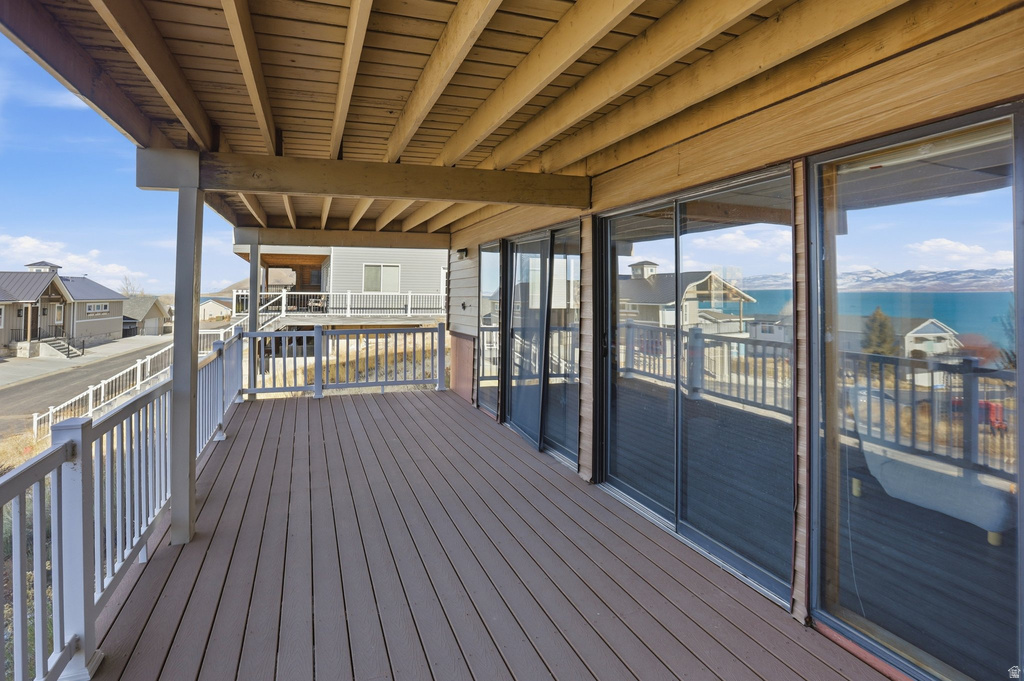 140 CHOKECHERRY DR Saint Charles, ID 83272