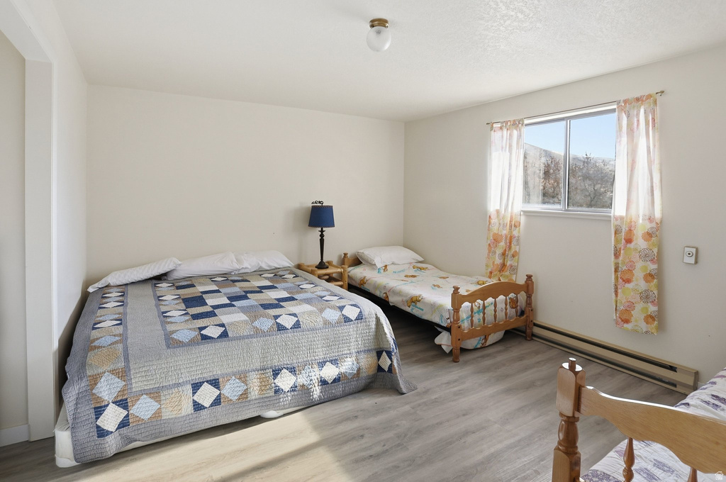 140 CHOKECHERRY DR Saint Charles, ID 83272