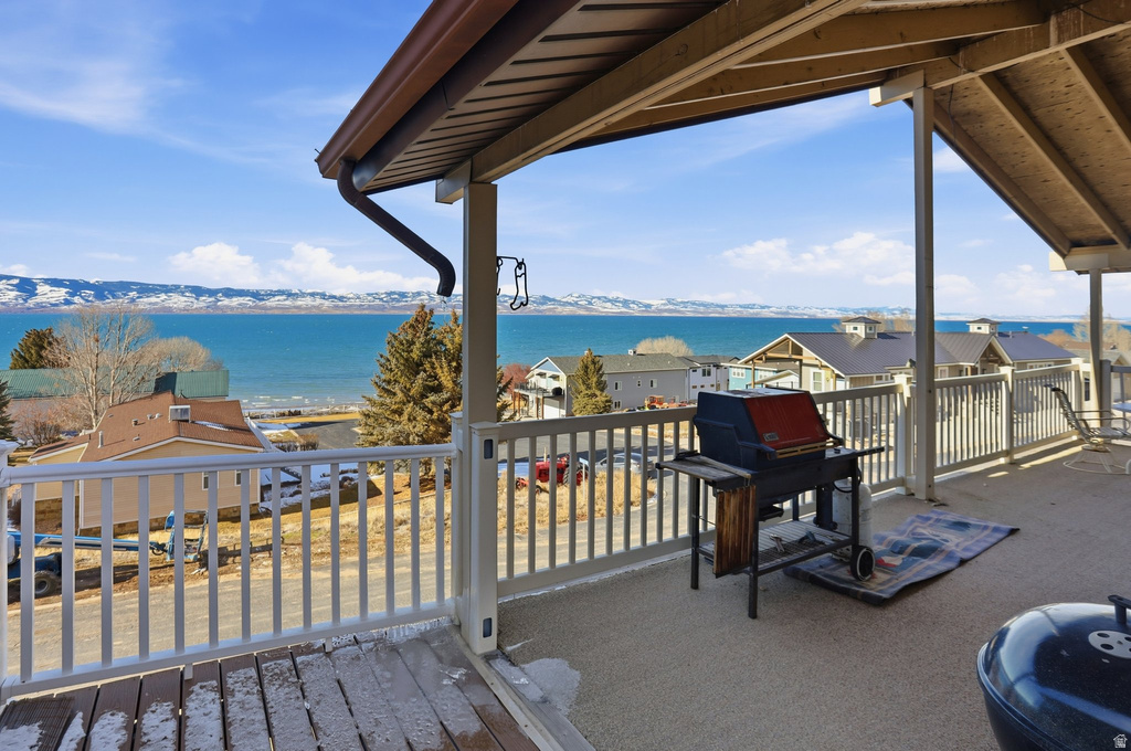 140 CHOKECHERRY DR Saint Charles, ID 83272