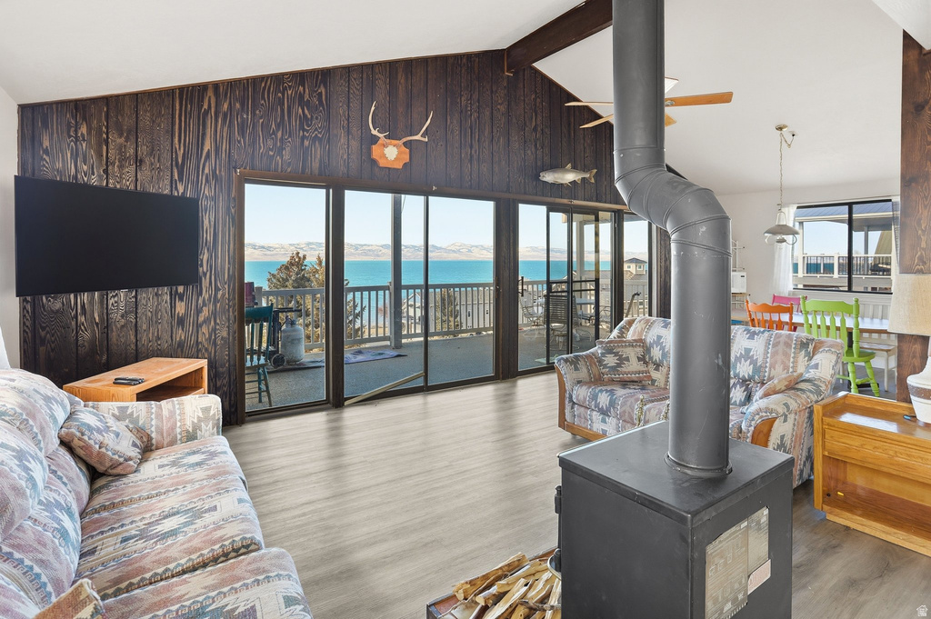 140 CHOKECHERRY DR Saint Charles, ID 83272