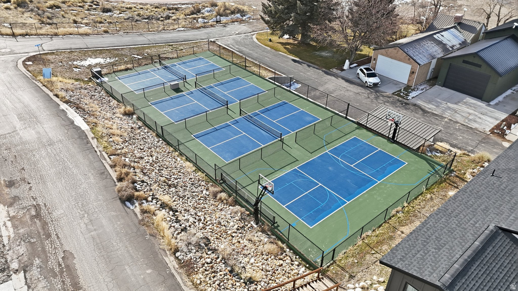 140 CHOKECHERRY DR Saint Charles, ID 83272