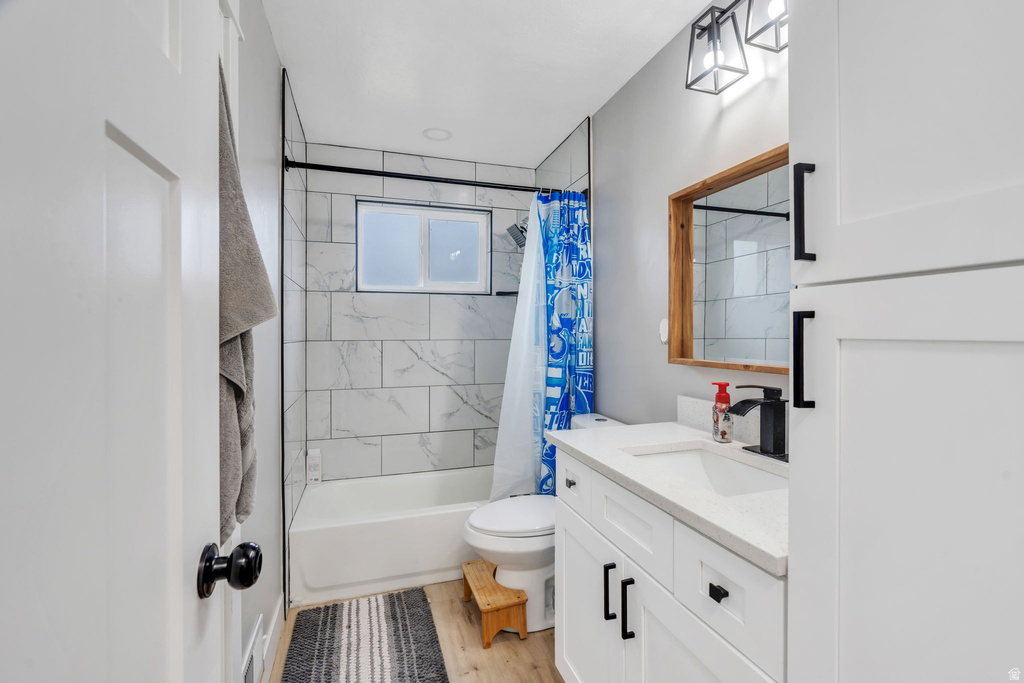 3898 W BENTOAK DR West Valley City, UT 84120