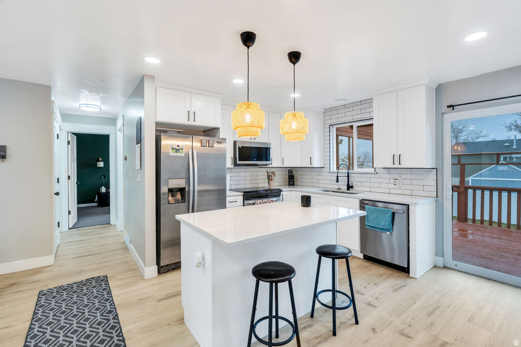 3898 W BENTOAK DR West Valley City, UT 84120