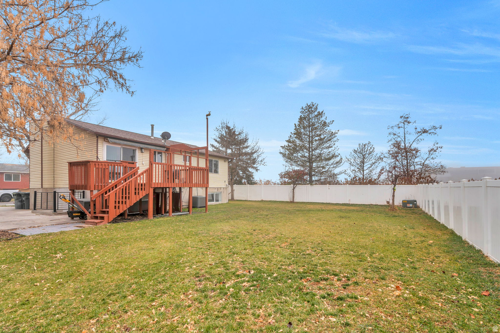 3898 W BENTOAK DR West Valley City, UT 84120