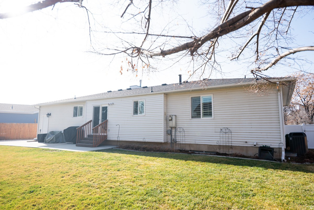 7367 S 2480 W West Jordan, UT 84084