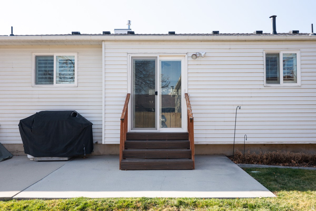 7367 S 2480 W West Jordan, UT 84084