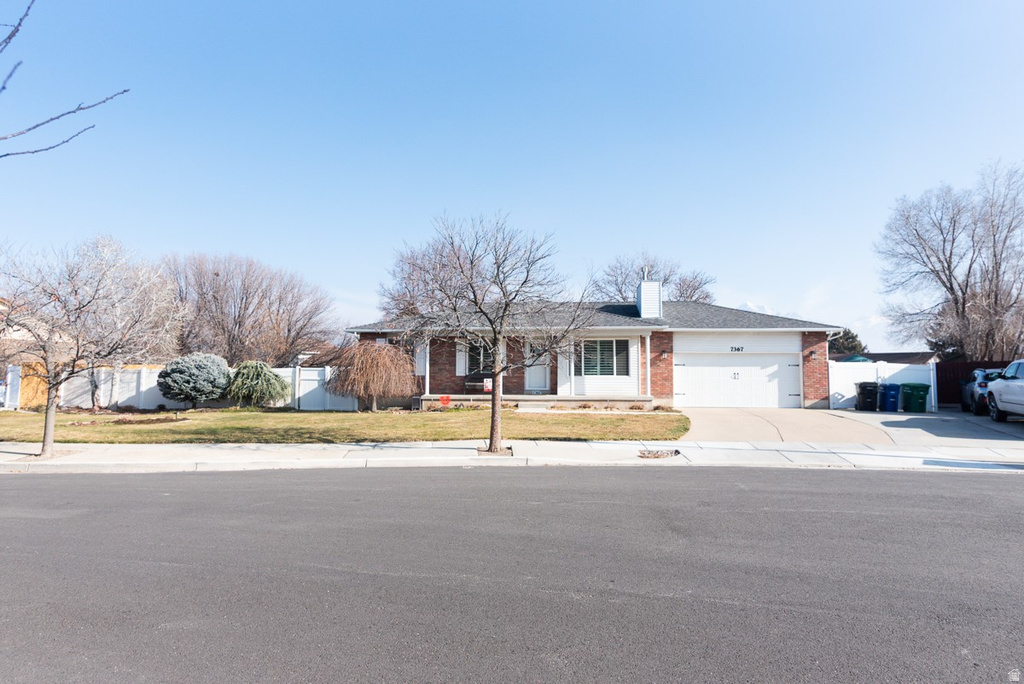 7367 S 2480 W West Jordan, UT 84084