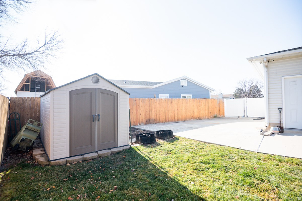 7367 S 2480 W West Jordan, UT 84084