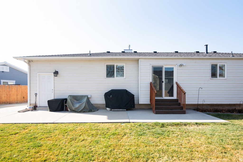 7367 S 2480 W West Jordan, UT 84084