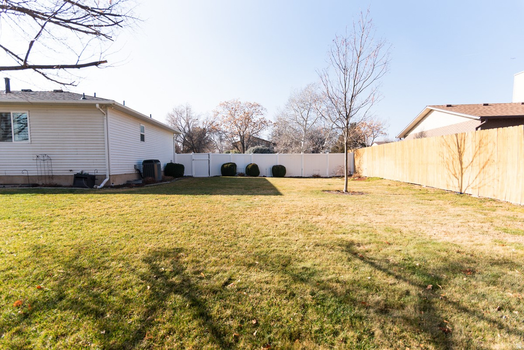 7367 S 2480 W West Jordan, UT 84084