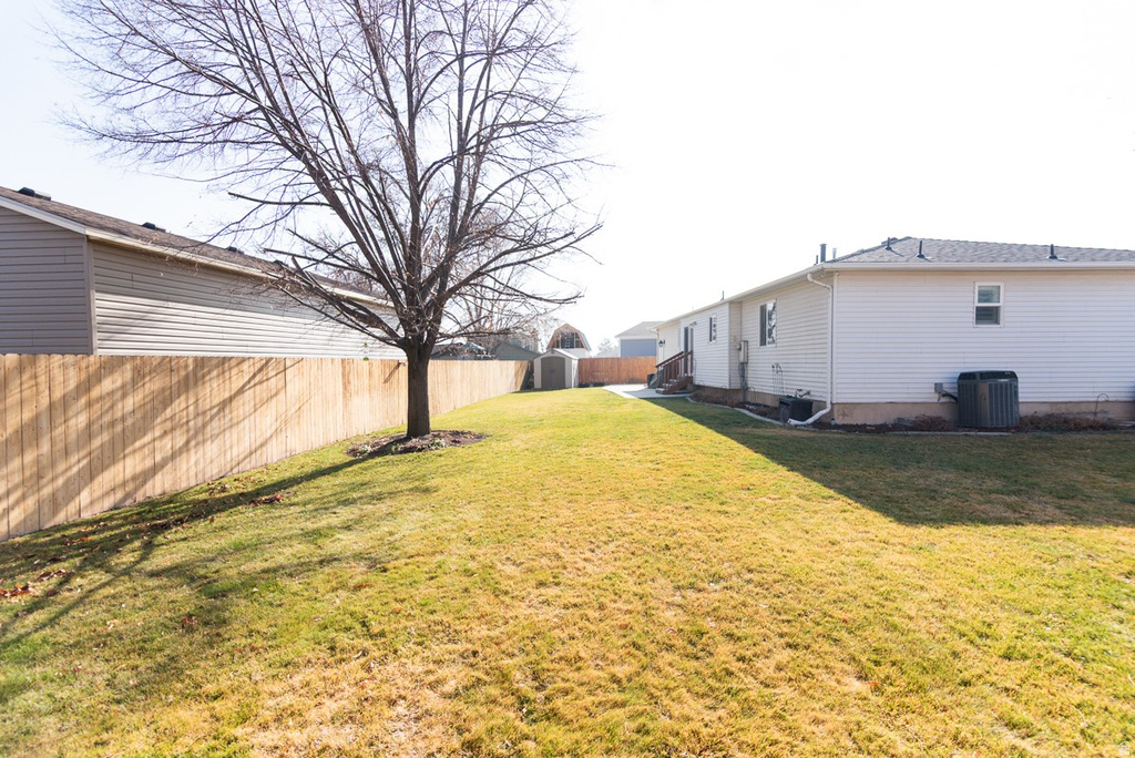 7367 S 2480 W West Jordan, UT 84084