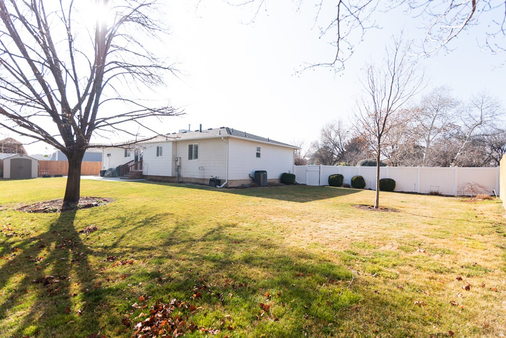 7367 S 2480 W West Jordan, UT 84084