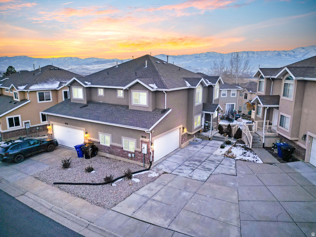 842 N SAPPHIRE ST Morgan, UT 84050