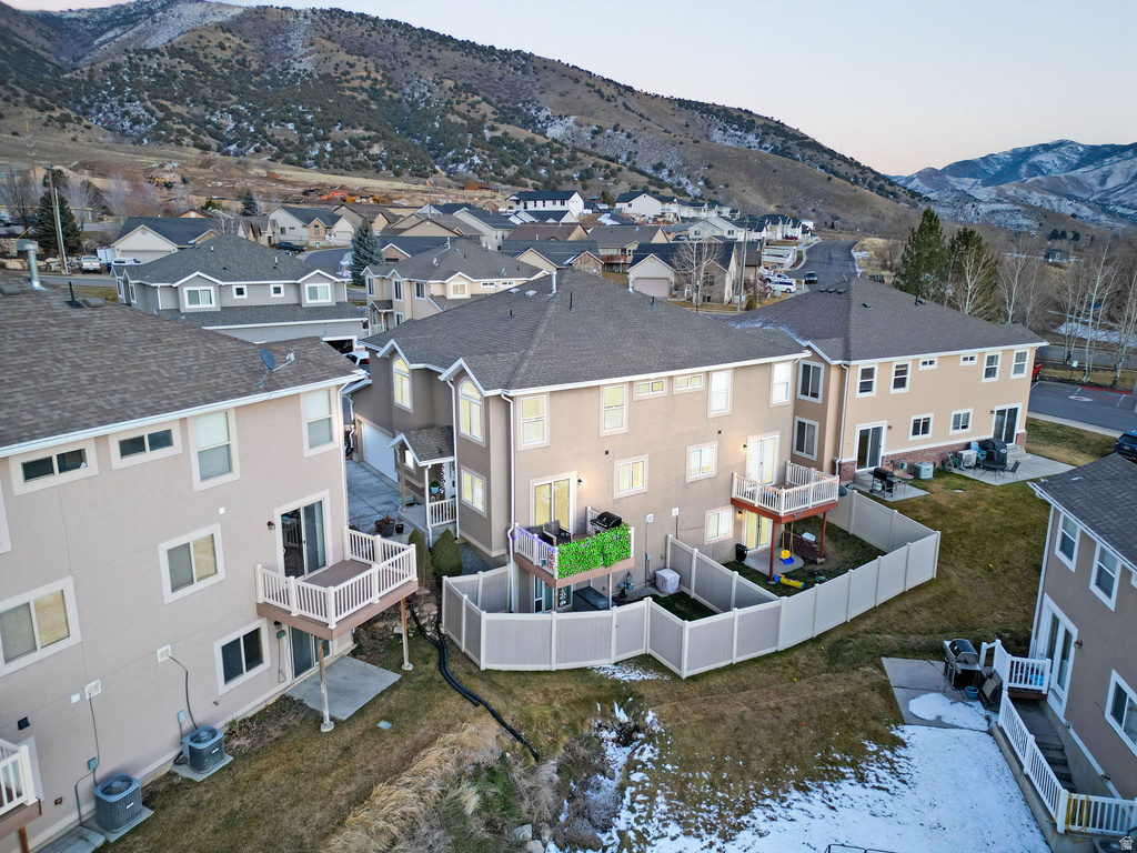 842 N SAPPHIRE ST Morgan, UT 84050