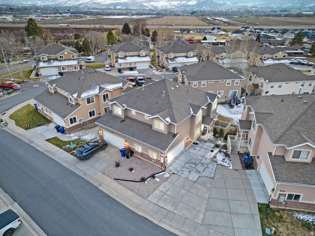 842 N SAPPHIRE ST Morgan, UT 84050