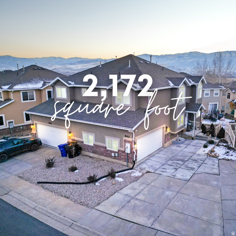 842 N SAPPHIRE ST Morgan, UT 84050