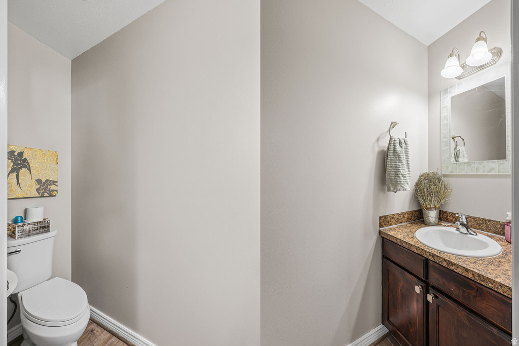 842 N SAPPHIRE ST Morgan, UT 84050