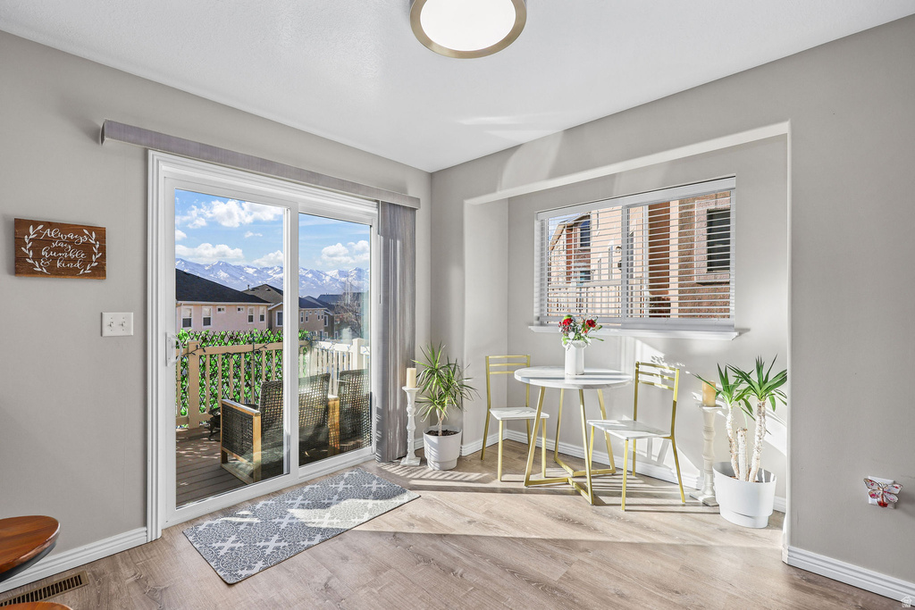 842 N SAPPHIRE ST Morgan, UT 84050