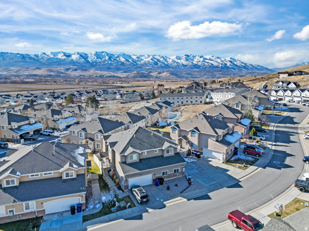 842 N SAPPHIRE ST Morgan, UT 84050