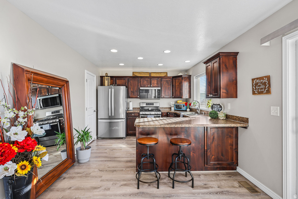 842 N SAPPHIRE ST Morgan, UT 84050