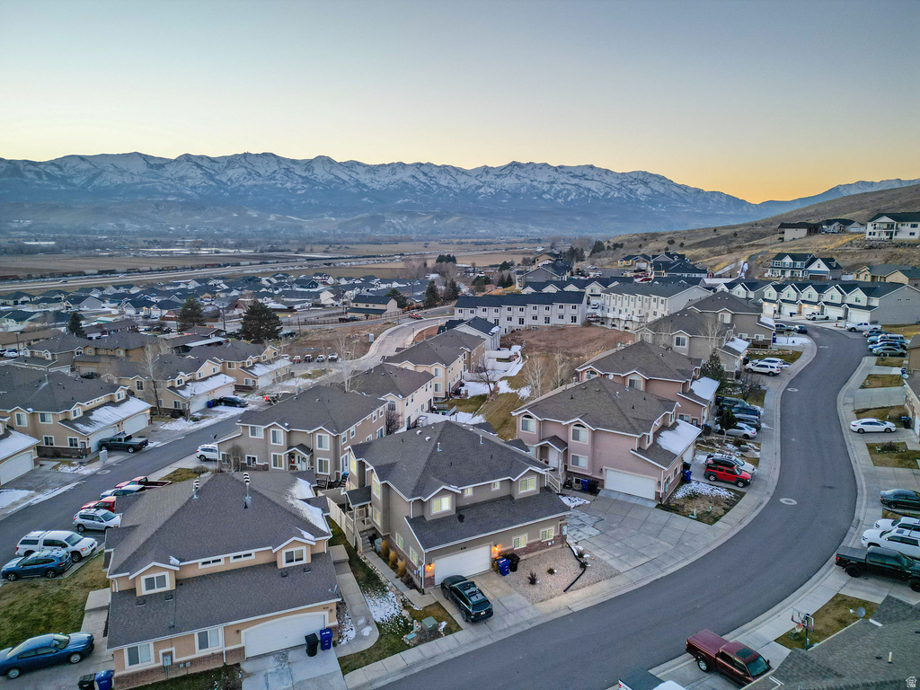 842 N SAPPHIRE ST Morgan, UT 84050