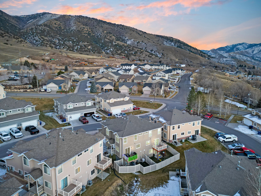 842 N SAPPHIRE ST Morgan, UT 84050