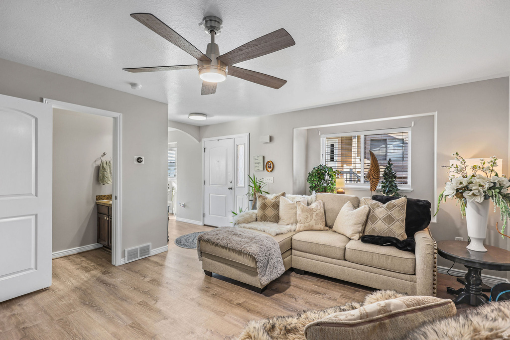 842 N SAPPHIRE ST Morgan, UT 84050