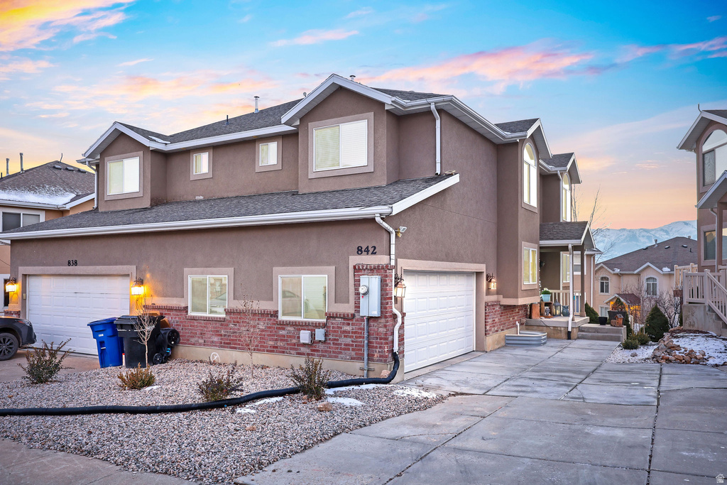 842 N SAPPHIRE ST Morgan, UT 84050