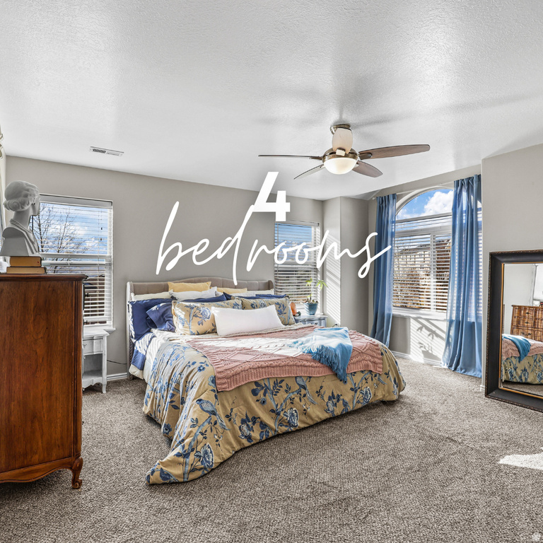 842 N SAPPHIRE ST Morgan, UT 84050