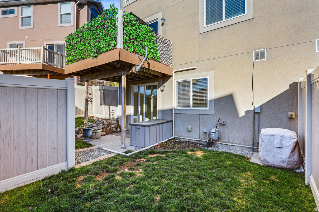 842 N SAPPHIRE ST Morgan, UT 84050