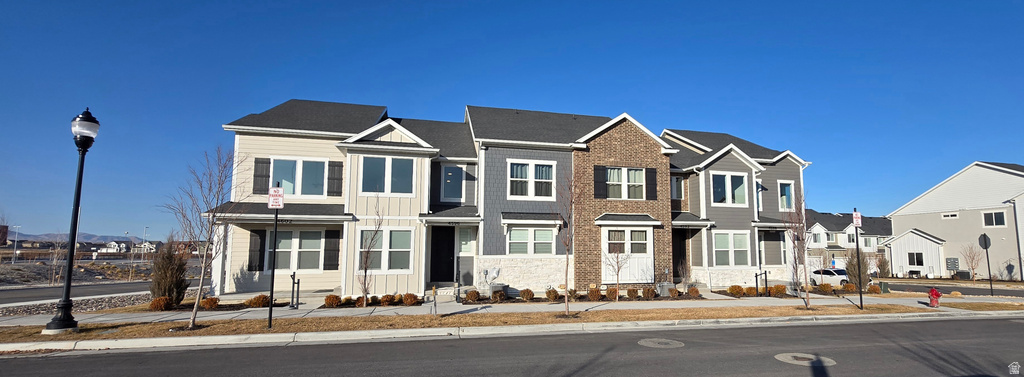 4596 W WATCHMEN WAY #1402 Herriman, UT 84096